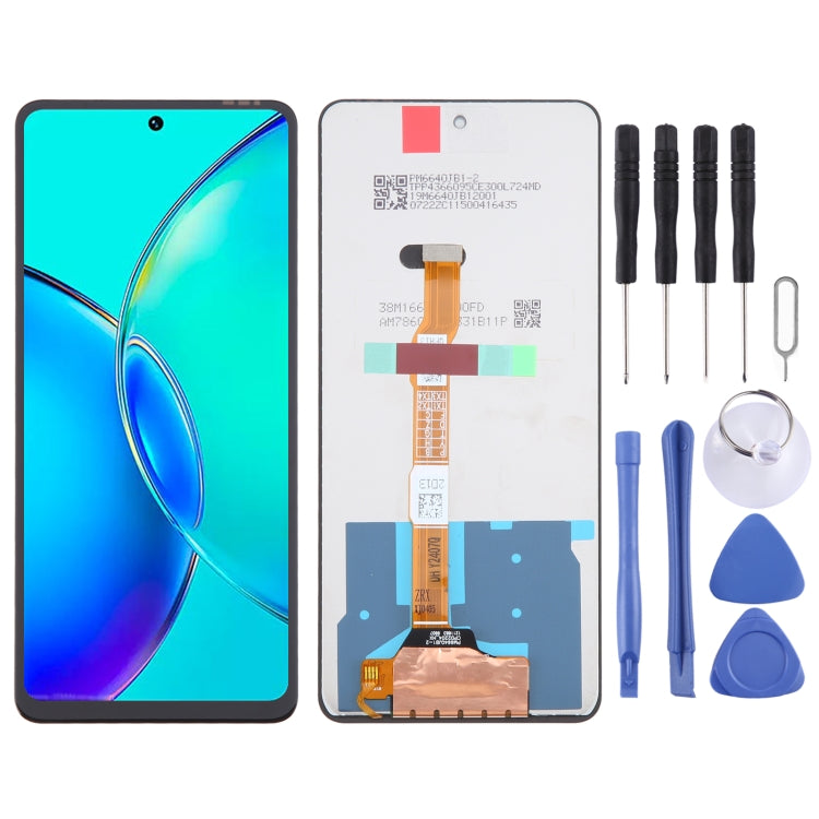 OEM LCD Screen With Digitizer Full Assembly