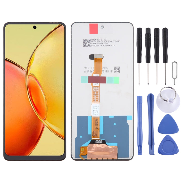 OEM LCD Screen With Digitizer Full Assembly