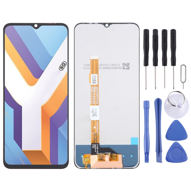 OEM LCD Screen With Digitizer Full Assembly