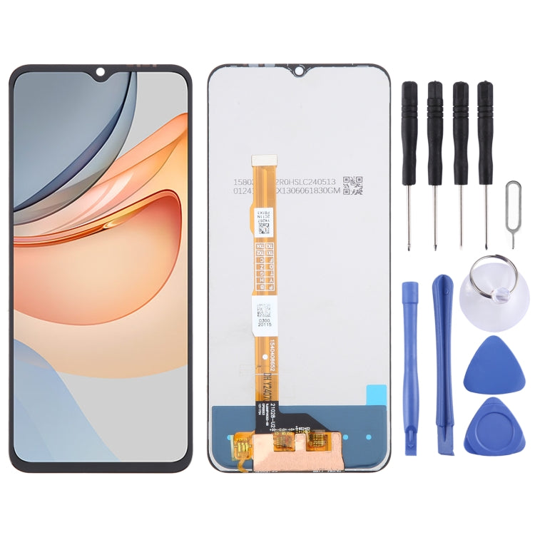 OEM LCD Screen With Digitizer Full Assembly