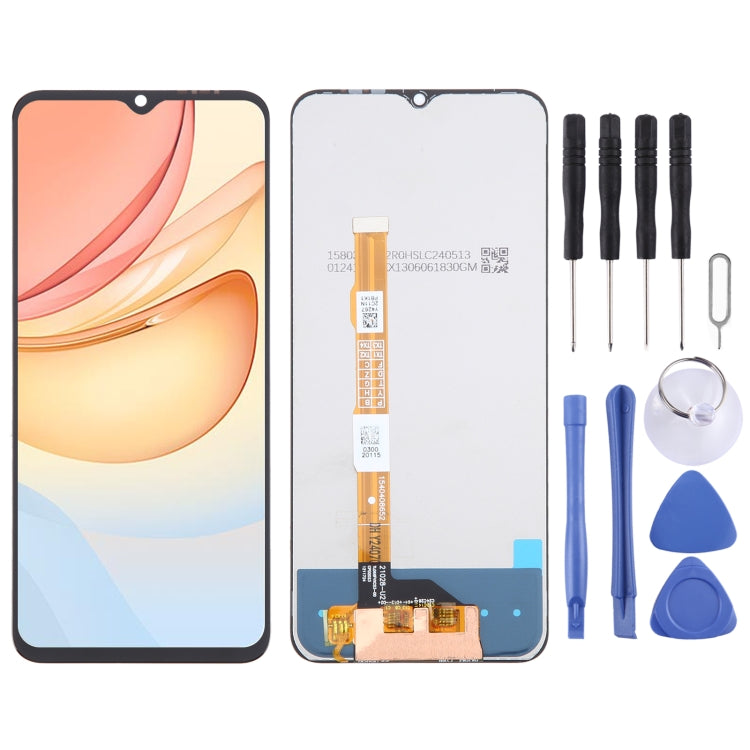 OEM LCD Screen With Digitizer Full Assembly