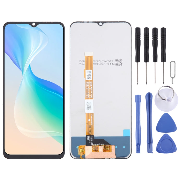 OEM LCD Screen With Digitizer Full Assembly