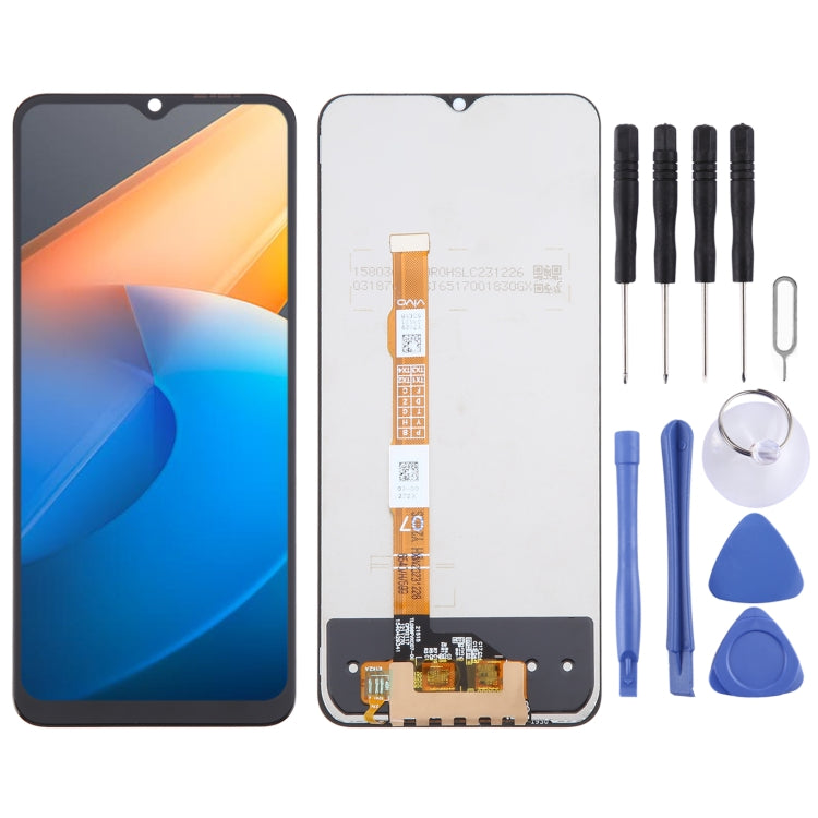 OEM LCD Screen With Digitizer Full Assembly