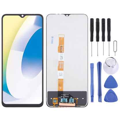 OEM LCD Screen With Digitizer Full Assembly