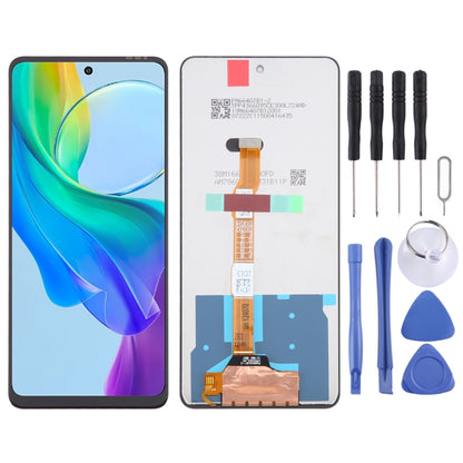 OEM LCD Screen With Digitizer Full Assembly