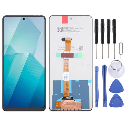 OEM LCD Screen With Digitizer Full Assembly
