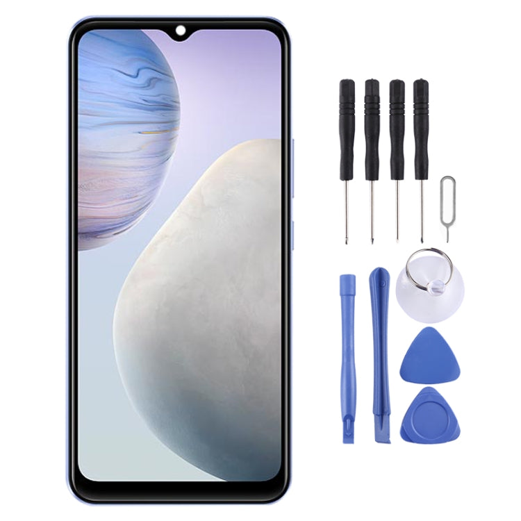 OEM LCD Screen With Digitizer Full Assembly