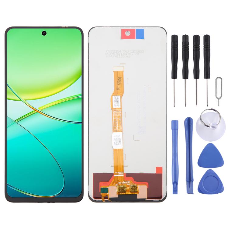 OEM LCD Screen With Digitizer Full Assembly