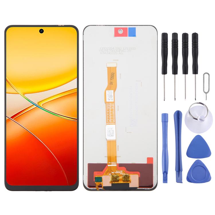 OEM LCD Screen With Digitizer Full Assembly