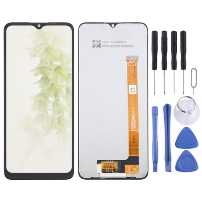 OEM LCD Screen With Digitizer Full Assembly, For TCL 60 XE NxtPaper 5G T705M, For TCL 503 T442M T442A T442J, For TCL 50 XE NxtPaper, For TCL 50 NxtPaper 5G, For TCL 50 Pro NxtPaper 5G, For TCL 50 XL NxtPaper, For TCL 50 SE, For TCL 40 NxtPaper 5G      ...