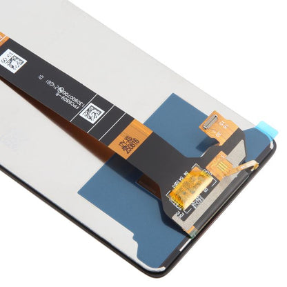 OEM LCD Screen With Digitizer Full Assembly, For TCL 60 XE NxtPaper 5G T705M, For TCL 503 T442M T442A T442J, For TCL 50 XE NxtPaper, For TCL 50 NxtPaper 5G, For TCL 50 Pro NxtPaper 5G, For TCL 50 XL NxtPaper, For TCL 50 SE, For TCL 40 NxtPaper 5G      ...