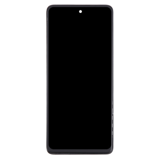 OEM LCD Screen Digitizer Full Assembly with Frame