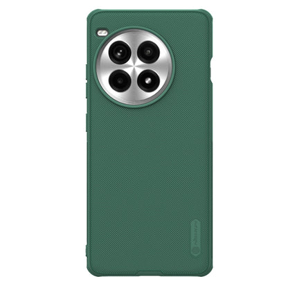 NILLKIN Frosted Shield Pro PC + TPU Phone Case, For OnePlus Ace 3 Pro