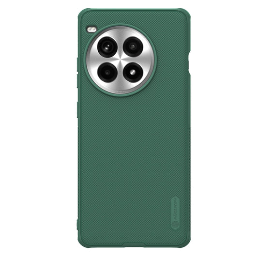 NILLKIN Frosted Shield Pro PC + TPU Phone Case, For OnePlus Ace 3 Pro