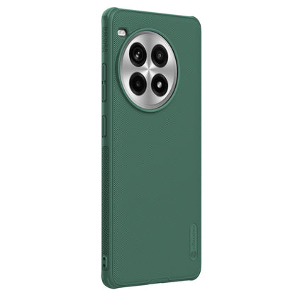 NILLKIN Frosted Shield Pro PC + TPU Phone Case, For OnePlus Ace 3 Pro