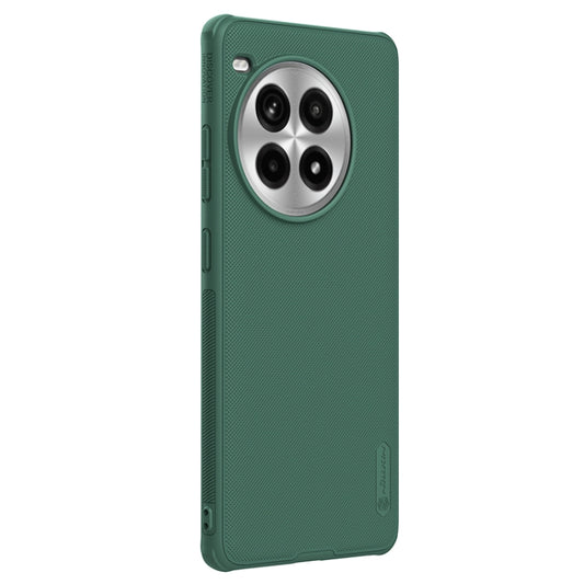 NILLKIN Frosted Shield Pro PC + TPU Phone Case, For OnePlus Ace 3 Pro