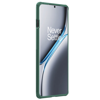 NILLKIN Frosted Shield Pro PC + TPU Phone Case, For OnePlus Ace 3 Pro