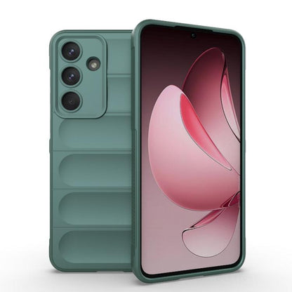 Magic Shield TPU + Flannel Phone Case, For Samsung Galaxy S26+ 5G, For Samsung Galaxy S26 Edge 5G, For Samsung Galaxy S26 Ultra 5G, For Samsung Galaxy S26 5G, For Samsung Galaxy S25 FE 5G, For Samsung Galaxy S25 Edge 5G, For Samsung Galaxy S25 5G      ...