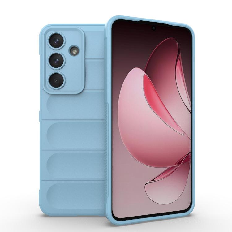 Magic Shield TPU + Flannel Phone Case, For Samsung Galaxy S26+ 5G, For Samsung Galaxy S26 Edge 5G, For Samsung Galaxy S26 Ultra 5G, For Samsung Galaxy S26 5G, For Samsung Galaxy S25 FE 5G, For Samsung Galaxy S25 Edge 5G, For Samsung Galaxy S25 5G      ...