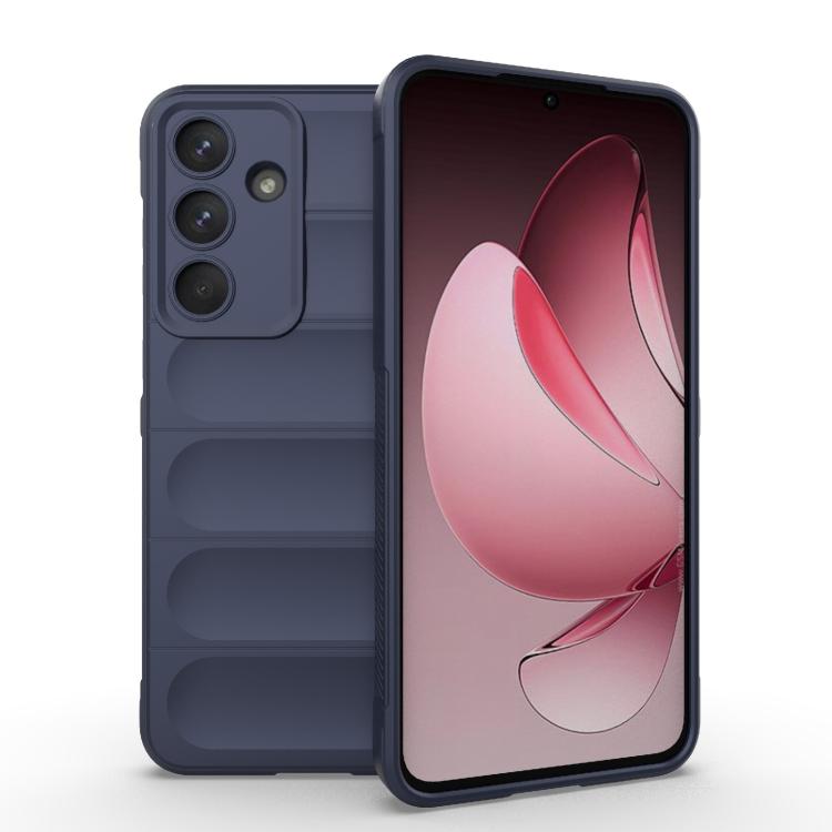 Magic Shield TPU + Flannel Phone Case, For Samsung Galaxy S26+ 5G, For Samsung Galaxy S26 Edge 5G, For Samsung Galaxy S26 Ultra 5G, For Samsung Galaxy S26 5G, For Samsung Galaxy S25 FE 5G, For Samsung Galaxy S25 Edge 5G, For Samsung Galaxy S25 5G      ...