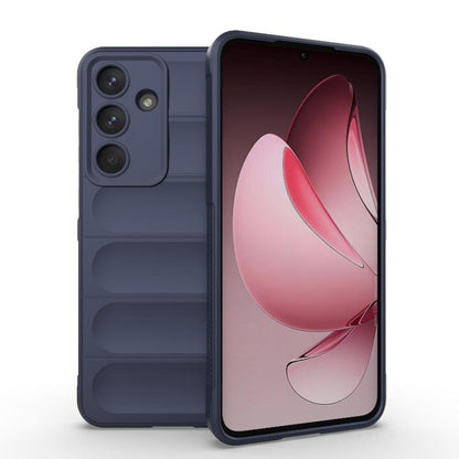 Magic Shield TPU + Flannel Phone Case, For Samsung Galaxy S26+ 5G, For Samsung Galaxy S26 Edge 5G, For Samsung Galaxy S26 Ultra 5G, For Samsung Galaxy S26 5G, For Samsung Galaxy S25 FE 5G, For Samsung Galaxy S25 Edge 5G, For Samsung Galaxy S25 5G      ...