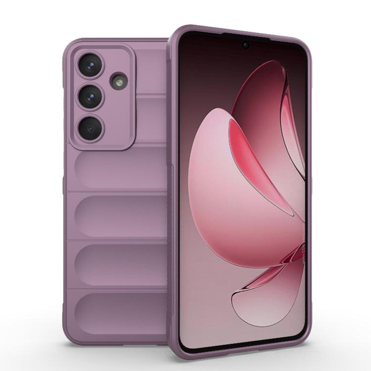 Magic Shield TPU + Flannel Phone Case, For Samsung Galaxy S26+ 5G, For Samsung Galaxy S26 Edge 5G, For Samsung Galaxy S26 Ultra 5G, For Samsung Galaxy S26 5G, For Samsung Galaxy S25 FE 5G, For Samsung Galaxy S25 Edge 5G, For Samsung Galaxy S25 5G      ...