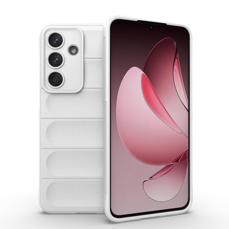 Magic Shield TPU + Flannel Phone Case, For Samsung Galaxy S26+ 5G, For Samsung Galaxy S26 Edge 5G, For Samsung Galaxy S26 Ultra 5G, For Samsung Galaxy S26 5G, For Samsung Galaxy S25 FE 5G, For Samsung Galaxy S25 Edge 5G, For Samsung Galaxy S25 5G      ...
