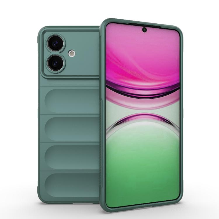 Magic Shield TPU + Flannel Phone Case, For Samsung Galaxy S26+ 5G, For Samsung Galaxy S26 Edge 5G, For Samsung Galaxy S26 Ultra 5G, For Samsung Galaxy S26 5G, For Samsung Galaxy S25 FE 5G, For Samsung Galaxy S25 Edge 5G, For Samsung Galaxy S25 5G      ...