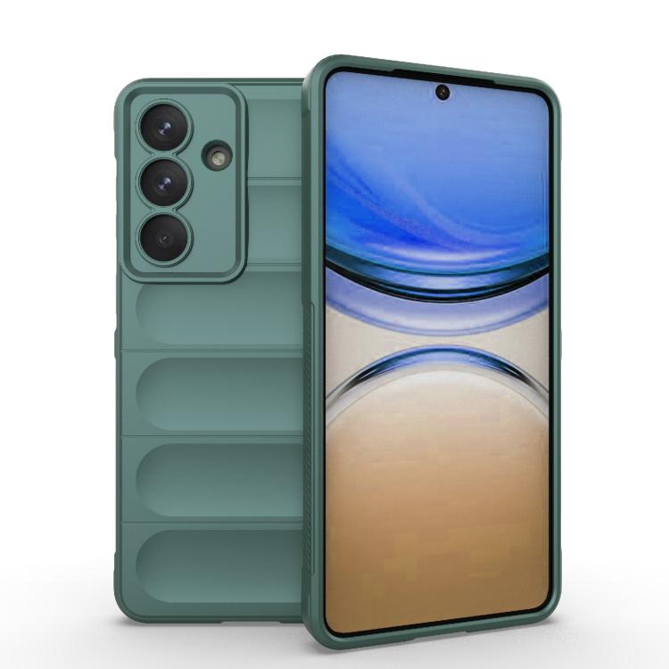 Magic Shield TPU + Flannel Phone Case, For Galaxy S27 Pro 5G, For Samsung Galaxy S26+ 5G, For Samsung Galaxy S26 Edge 5G, For Samsung Galaxy S26 Ultra 5G, For Samsung Galaxy S26 5G, For Samsung Galaxy S25 FE 5G, For Samsung Galaxy S25 Edge 5G          ...