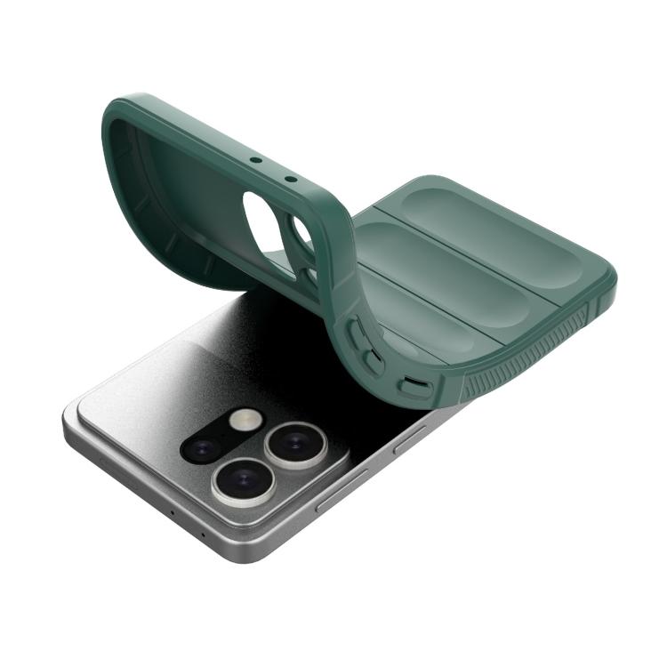 Magic Shield TPU + Flannel Phone Case, For Galaxy S27 Pro 5G, For Samsung Galaxy S26+ 5G, For Samsung Galaxy S26 Edge 5G, For Samsung Galaxy S26 Ultra 5G, For Samsung Galaxy S26 5G, For Samsung Galaxy S25 FE 5G, For Samsung Galaxy S25 Edge 5G          ...