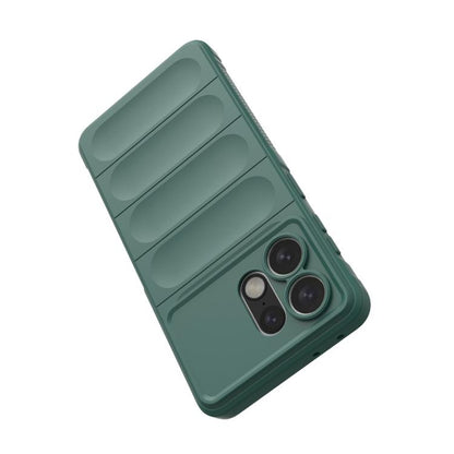 Magic Shield TPU + Flannel Phone Case, For Galaxy S27 Pro 5G, For Samsung Galaxy S26+ 5G, For Samsung Galaxy S26 Edge 5G, For Samsung Galaxy S26 Ultra 5G, For Samsung Galaxy S26 5G, For Samsung Galaxy S25 FE 5G, For Samsung Galaxy S25 Edge 5G          ...