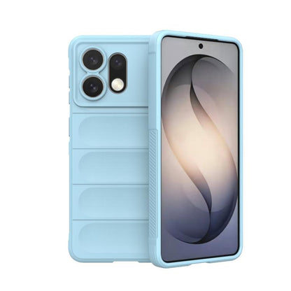 Magic Shield TPU + Flannel Phone Case, For Galaxy S27 Pro 5G, For Samsung Galaxy S26+ 5G, For Samsung Galaxy S26 Edge 5G, For Samsung Galaxy S26 Ultra 5G, For Samsung Galaxy S26 5G, For Samsung Galaxy S25 FE 5G, For Samsung Galaxy S25 Edge 5G          ...