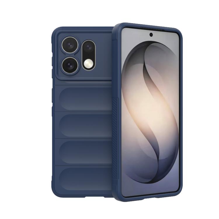 Magic Shield TPU + Flannel Phone Case, For Galaxy S27 Pro 5G, For Samsung Galaxy S26+ 5G, For Samsung Galaxy S26 Edge 5G, For Samsung Galaxy S26 Ultra 5G, For Samsung Galaxy S26 5G, For Samsung Galaxy S25 FE 5G, For Samsung Galaxy S25 Edge 5G          ...
