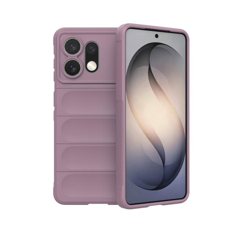 Magic Shield TPU + Flannel Phone Case, For Galaxy S27 Pro 5G, For Samsung Galaxy S26+ 5G, For Samsung Galaxy S26 Edge 5G, For Samsung Galaxy S26 Ultra 5G, For Samsung Galaxy S26 5G, For Samsung Galaxy S25 FE 5G, For Samsung Galaxy S25 Edge 5G          ...