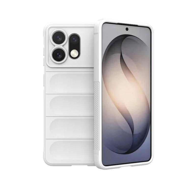 Magic Shield TPU + Flannel Phone Case, For Galaxy S27 Pro 5G, For Samsung Galaxy S26+ 5G, For Samsung Galaxy S26 Edge 5G, For Samsung Galaxy S26 Ultra 5G, For Samsung Galaxy S26 5G, For Samsung Galaxy S25 FE 5G, For Samsung Galaxy S25 Edge 5G          ...