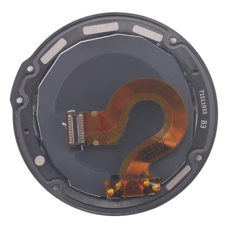 Original LCD Display Screen