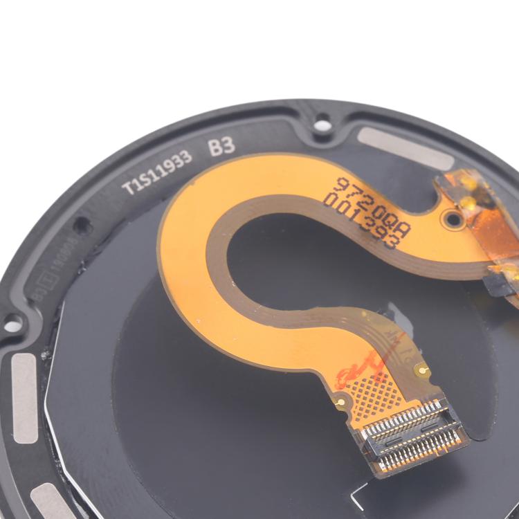 Original LCD Display Screen