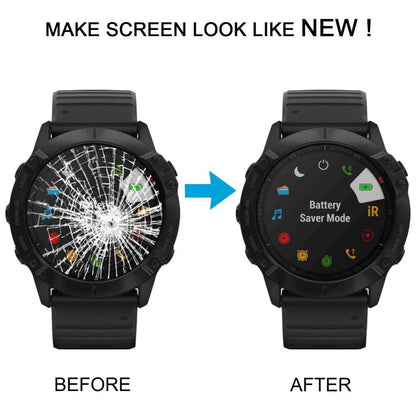 Original LCD Display Screen