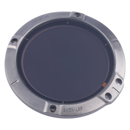 Original LCD Display Screen, For Garmin Fenix 6X Solar, For Garmin Fenix 6X Pro, For Garmin Fenix 6X