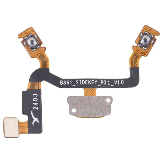 Original Power Button Flex Cable
