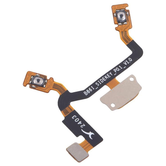 Original Power Button Flex Cable