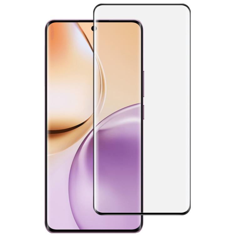 imak 3D Curved Full Screen Tempered Glass Film, For Realme 16 Pro+ 5G Global, For Realme P4 Pro 5G, For Realme 15 5G / 15 Pro 5G Global, For Realme 14 Pro Lite 5G, For Realme P3 Pro, For Realme 14 Pro+, For Realme 14 Pro, For Realme GT7 Pro Racing     ...