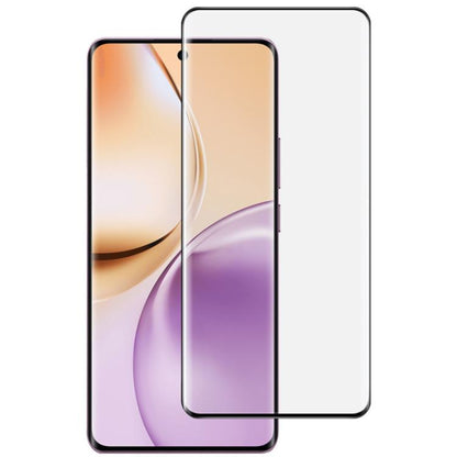 imak 3D Curved Full Screen Tempered Glass Film, For Realme 16 Pro+ 5G Global, For Realme P4 Pro 5G, For Realme 15 5G / 15 Pro 5G Global, For Realme 14 Pro Lite 5G, For Realme P3 Pro, For Realme 14 Pro+, For Realme 14 Pro, For Realme GT7 Pro Racing     ...
