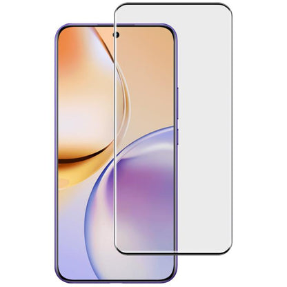 imak 3D Curved Full Screen Tempered Glass Film, For Realme 16 Pro+ 5G Global, For Realme P4 Pro 5G, For Realme 15 5G / 15 Pro 5G Global, For Realme 14 Pro Lite 5G, For Realme P3 Pro, For Realme 14 Pro+, For Realme 14 Pro, For Realme GT7 Pro Racing     ...