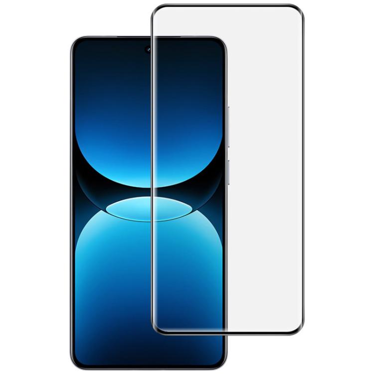 imak 3D Curved Full Screen Tempered Glass Film, For Realme 16 Pro+ 5G Global, For Realme P4 Pro 5G, For Realme 15 5G / 15 Pro 5G Global, For Realme 14 Pro Lite 5G, For Realme P3 Pro, For Realme 14 Pro+, For Realme 14 Pro, For Realme GT7 Pro Racing     ...