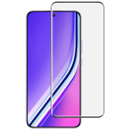imak 3D Curved Full Screen Tempered Glass Film, For Realme 16 Pro+ 5G Global, For Realme P4 Pro 5G, For Realme 15 5G / 15 Pro 5G Global, For Realme 14 Pro Lite 5G, For Realme P3 Pro, For Realme 14 Pro+, For Realme 14 Pro, For Realme GT7 Pro Racing     ...