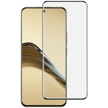 imak 3D Curved Full Screen Tempered Glass Film, For Realme 16 Pro+ 5G Global, For Realme P4 Pro 5G, For Realme 15 5G / 15 Pro 5G Global, For Realme 14 Pro Lite 5G, For Realme P3 Pro, For Realme 14 Pro+, For Realme 14 Pro, For Realme GT7 Pro Racing     ...