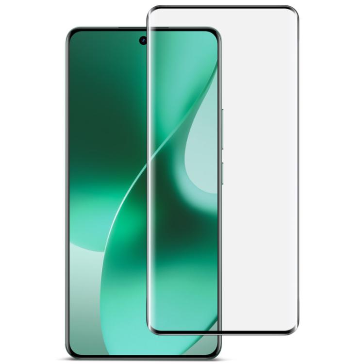 imak 3D Curved Full Screen Tempered Glass Film, For Realme 16 Pro+ 5G Global, For Realme P4 Pro 5G, For Realme 15 5G / 15 Pro 5G Global, For Realme 14 Pro Lite 5G, For Realme P3 Pro, For Realme 14 Pro+, For Realme 14 Pro, For Realme GT7 Pro Racing     ...