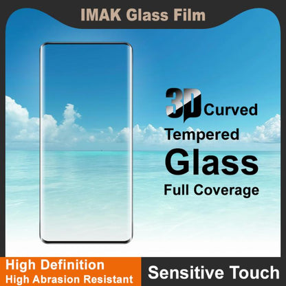 imak 3D Curved Full Screen Tempered Glass Film, For Realme 16 Pro+ 5G Global, For Realme P4 Pro 5G, For Realme 15 5G / 15 Pro 5G Global, For Realme 14 Pro Lite 5G, For Realme P3 Pro, For Realme 14 Pro+, For Realme 14 Pro, For Realme GT7 Pro Racing     ...