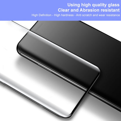 imak 3D Curved Full Screen Tempered Glass Film, For Realme 16 Pro+ 5G Global, For Realme P4 Pro 5G, For Realme 15 5G / 15 Pro 5G Global, For Realme 14 Pro Lite 5G, For Realme P3 Pro, For Realme 14 Pro+, For Realme 14 Pro, For Realme GT7 Pro Racing     ...